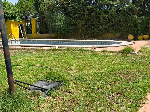 Finca rústica en Barrio Nuevo s/n, Barrio Nuevo, Barrio Nuevo - Foto 7