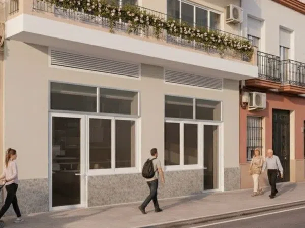 Piso en Calle Hernán Cortés, 27 - Foto 20