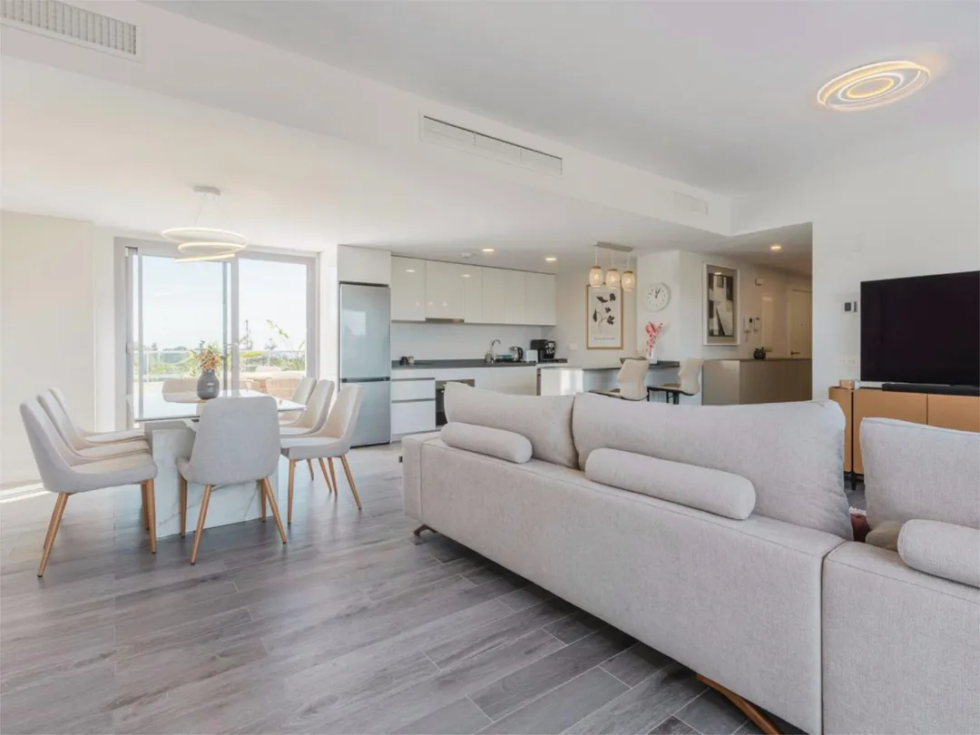 Piso en  Calle Aralia 12 - Foto 6