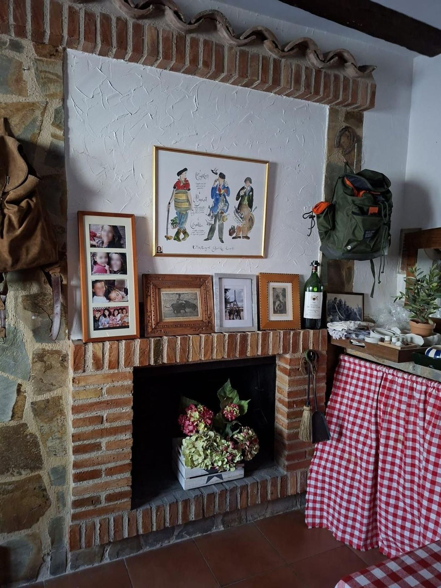 Casa de pueblo en Calle Herrerías, 1 - Foto 9