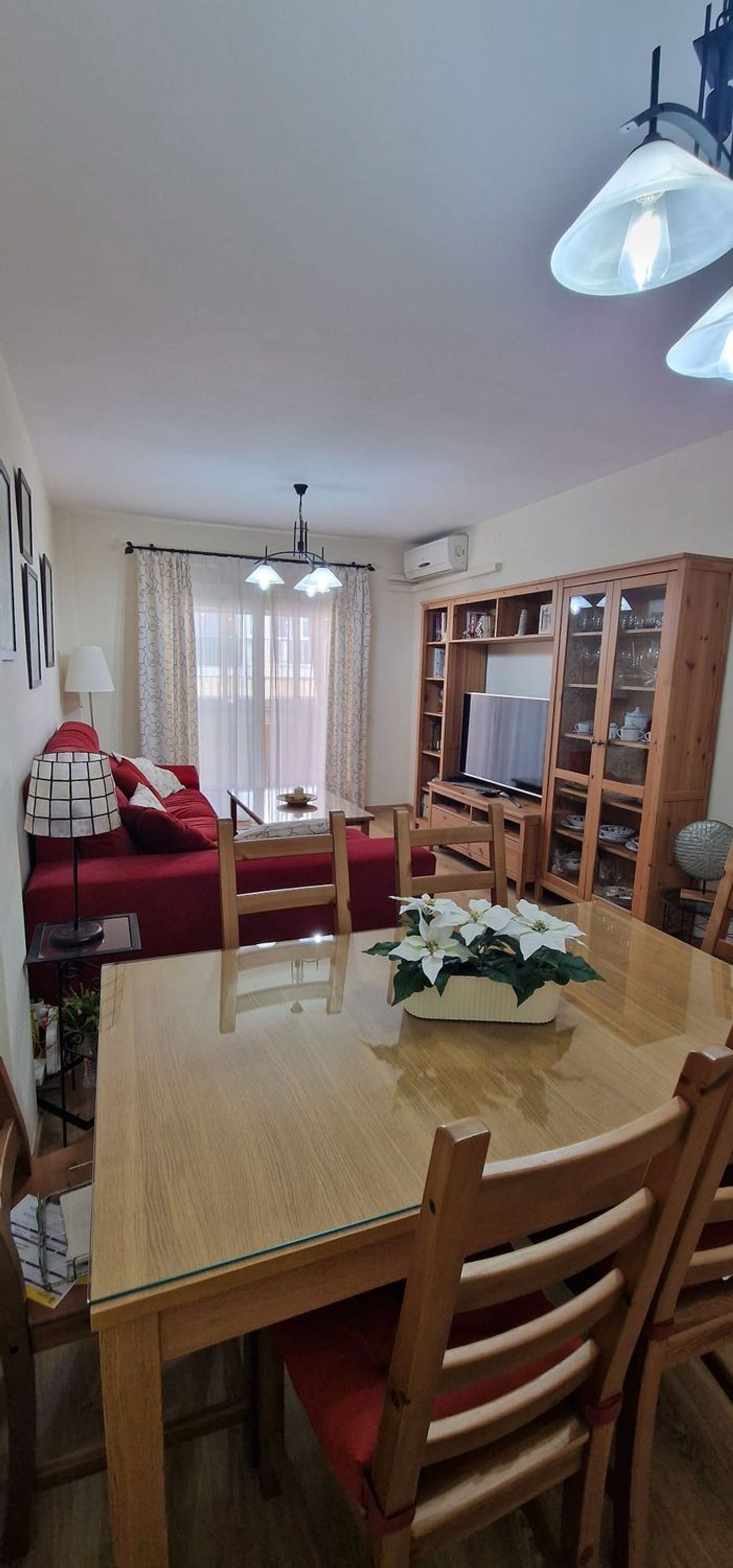 Piso en Calle Pablo Neruda, 3, Los Rios - CARE - Foto 2