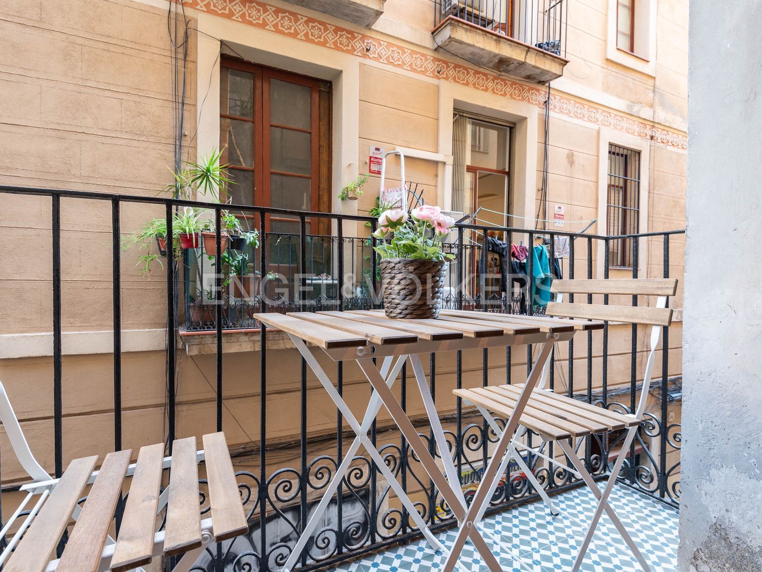 Piso en El Raval - Foto 5