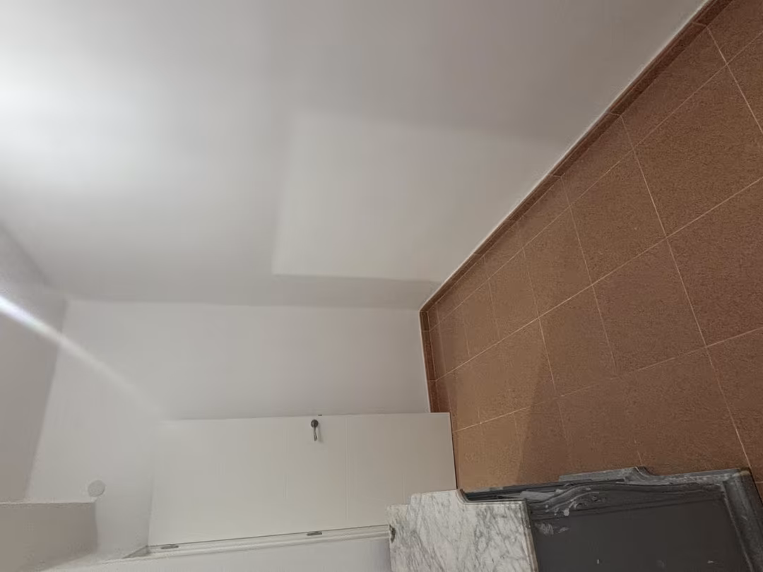 Piso en  Carrer de Sant Vicent Màrtir 215 - Foto 25