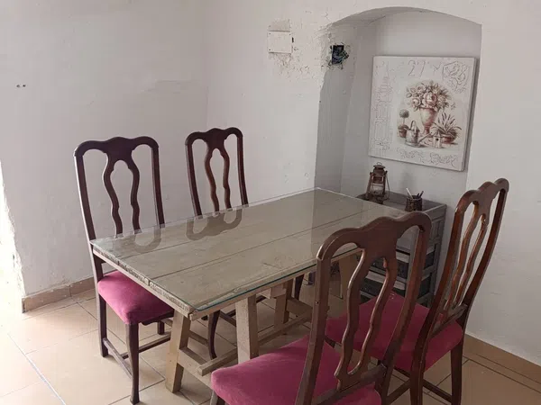 Casa o chalet independiente en Barrio de las Santas, 217 - Foto 13