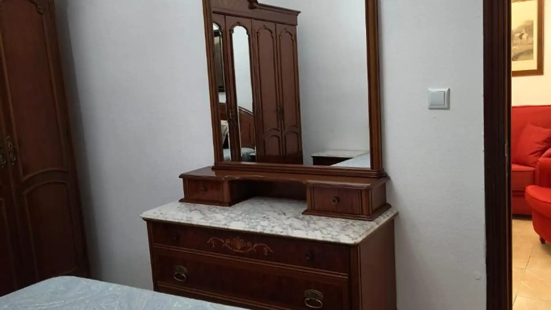 Piso en  Avenida de Alvar Núñez 51 - Foto 4