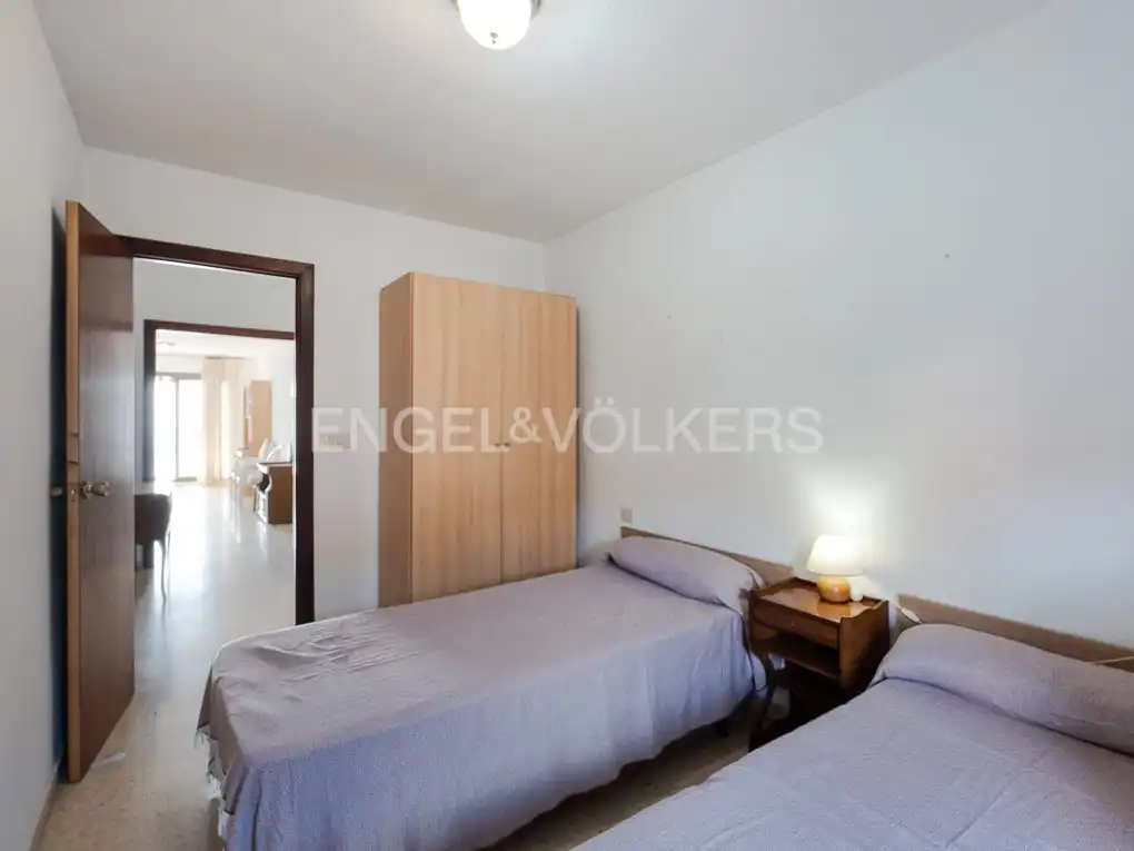 Piso en  Carrer de la Galotxa - Foto 3