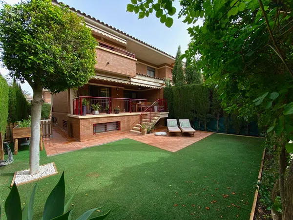 Chalet pareado en calle Aries, 2 - Foto 15