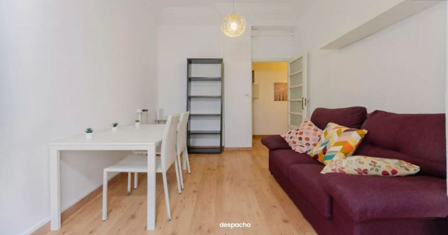 Piso en San José de Calasanz, 24 - Foto 10