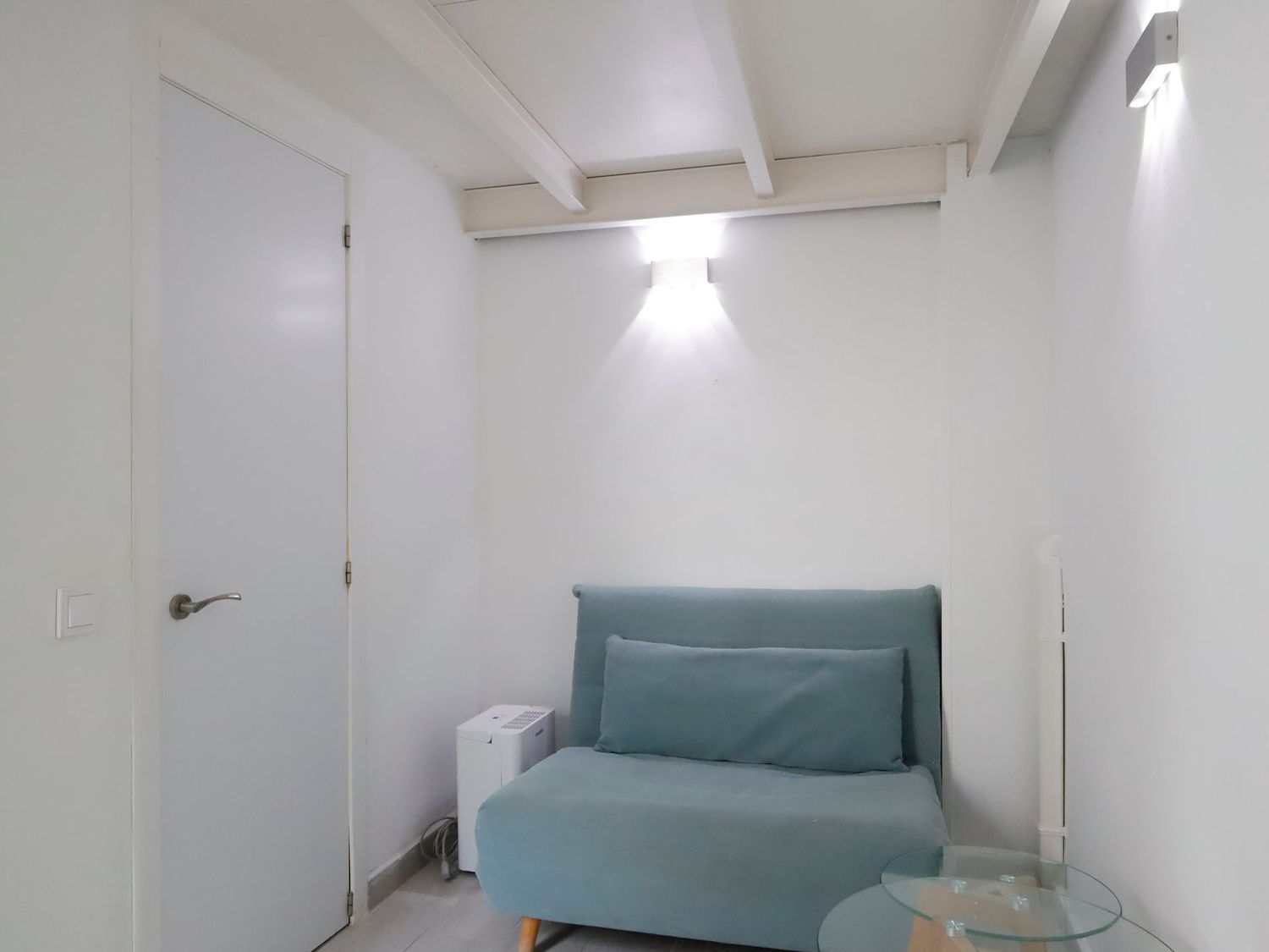 Estudio en Calle de Santoña, Zofío - Foto 9