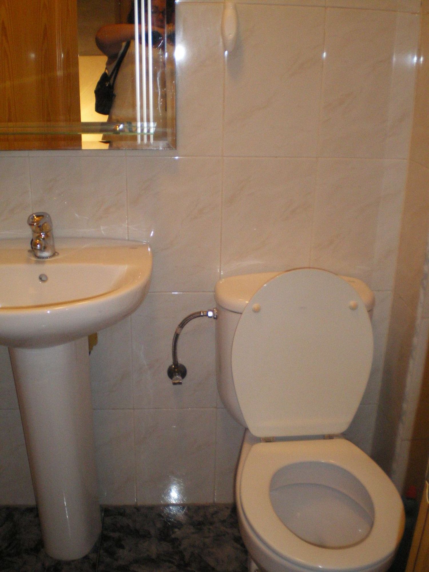 Chalet pareado en Residencial Monsalud, 19 - Foto 6