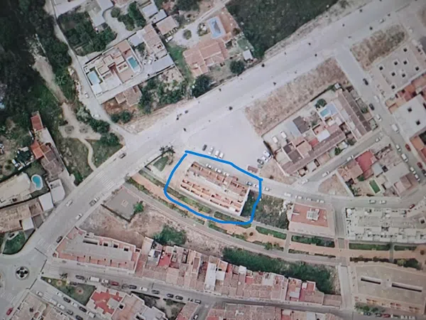 Piso en Calle Sant Antoni, 33 - Foto 35
