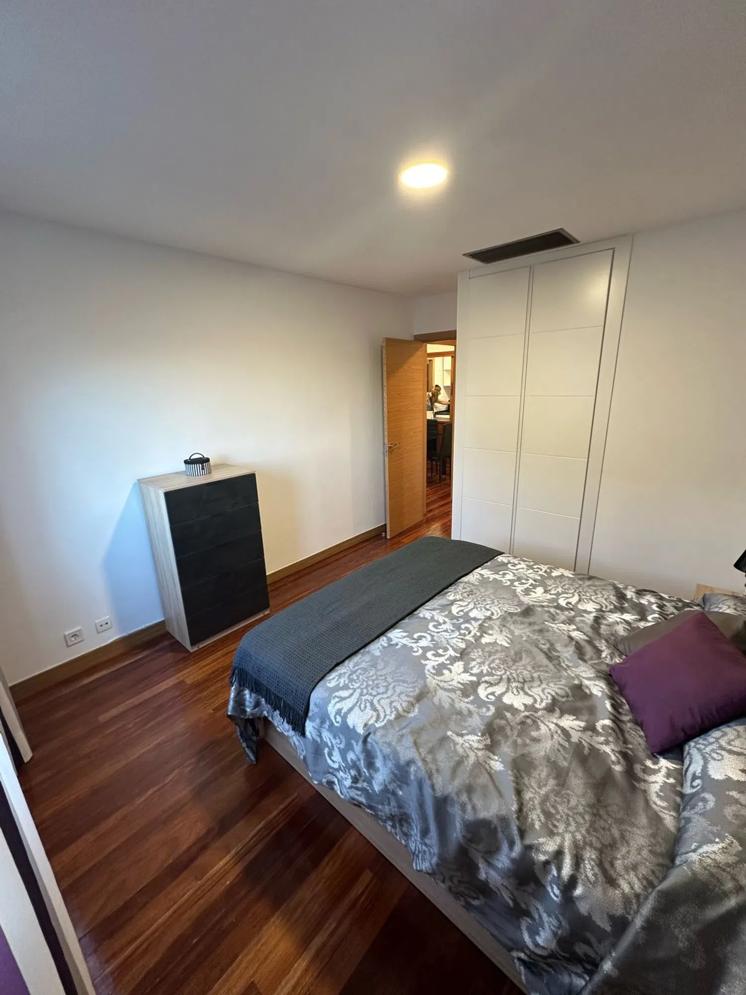 Piso en avenida de Felipe II, 17 - Foto 8