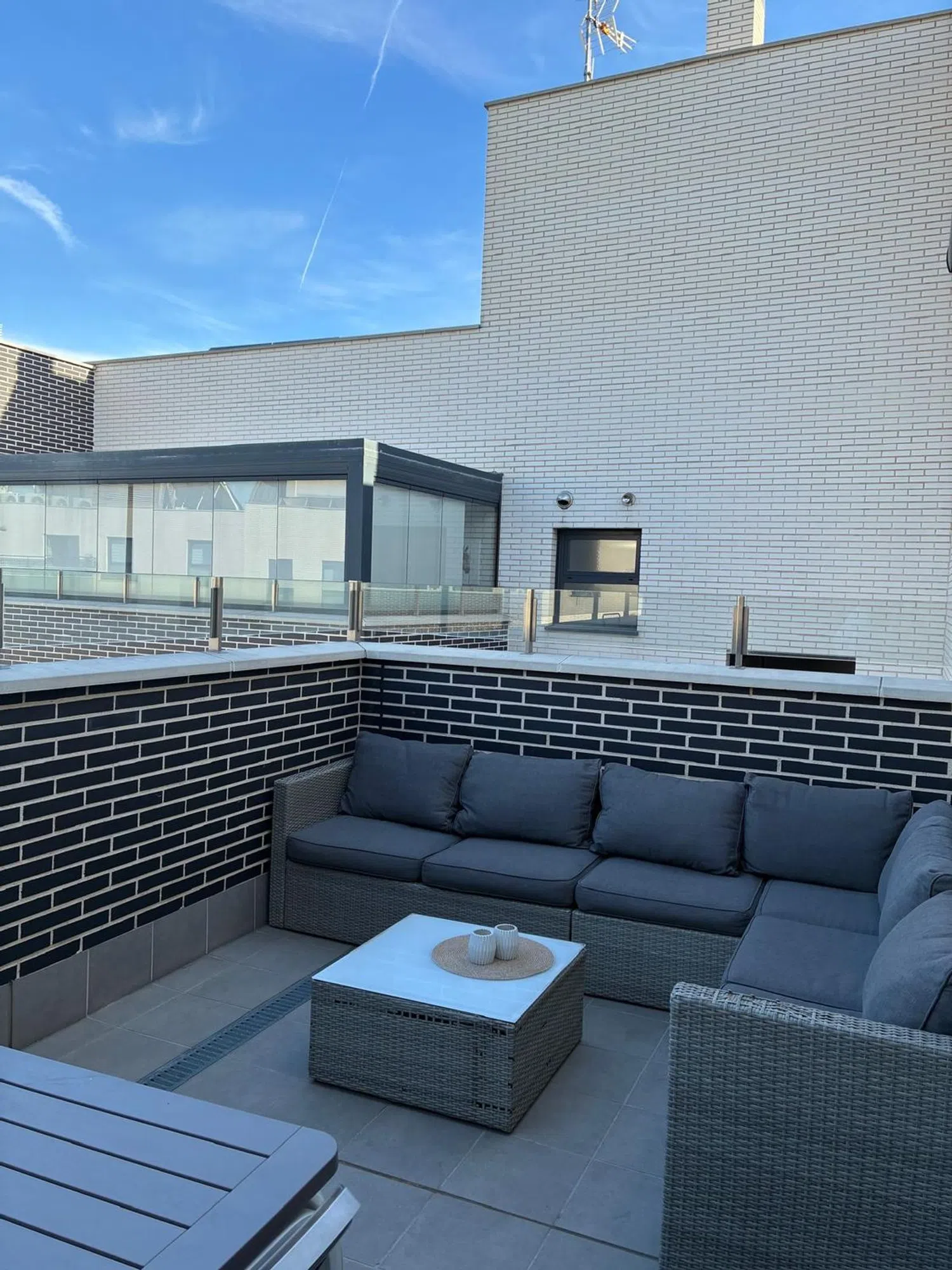 Ático en calle de Luis Peidró, 11 - Foto 4