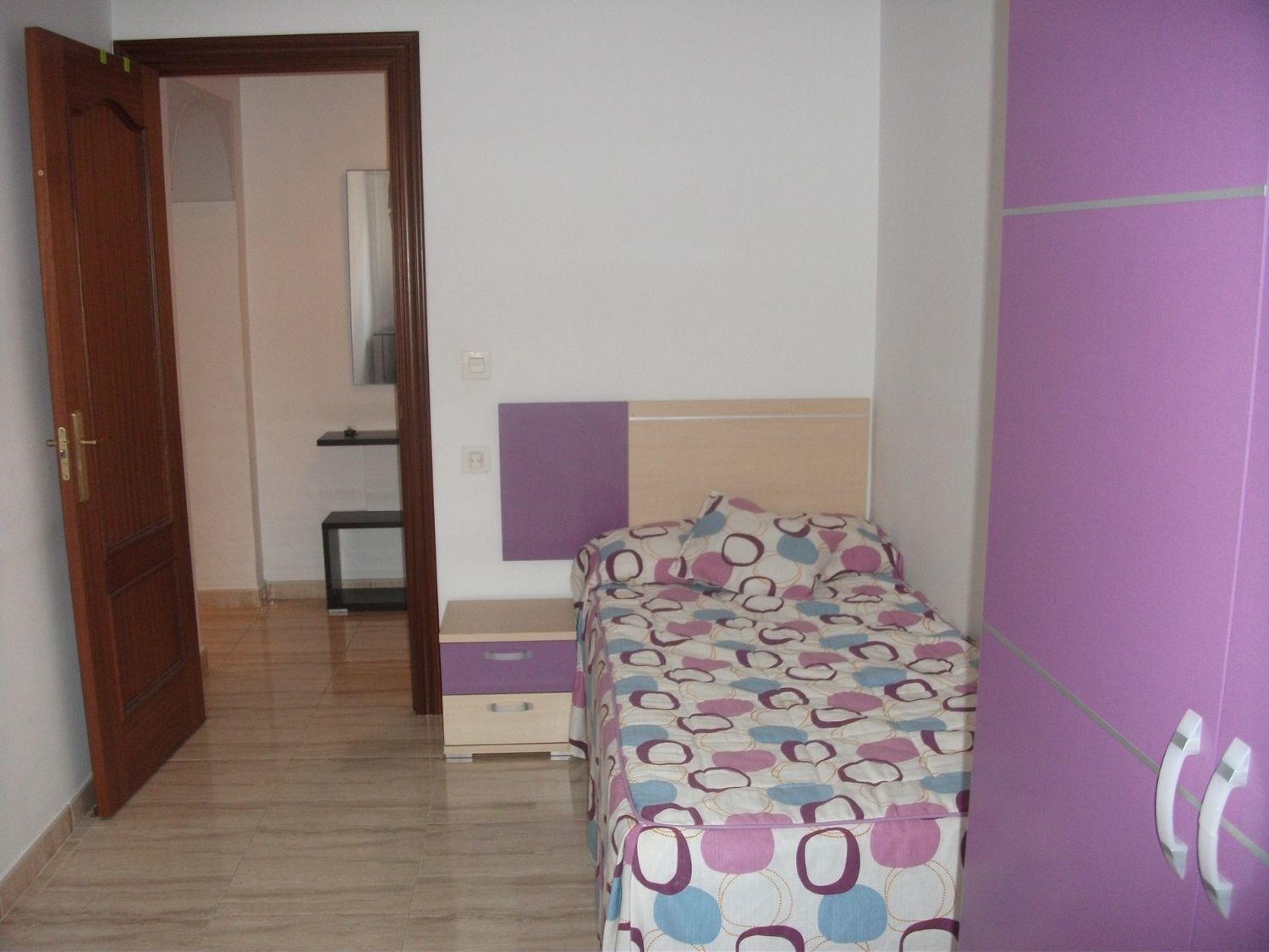 Piso en Calle San Isidoro, 8, Ronda - Arabial - Foto 12