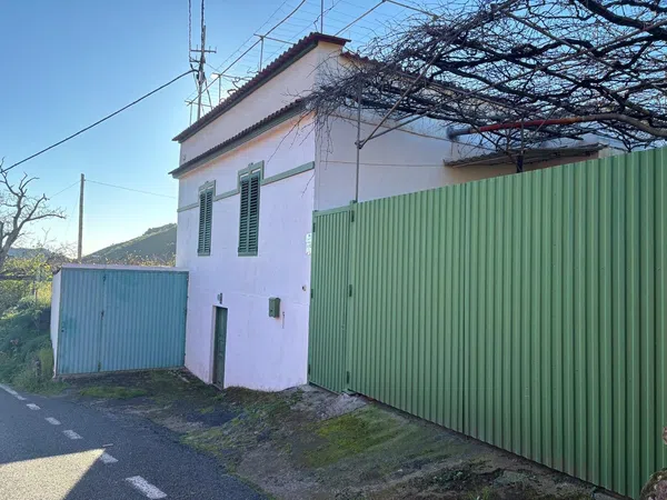 Casa o chalet independiente en La Lechucilla, 27 - Foto 1