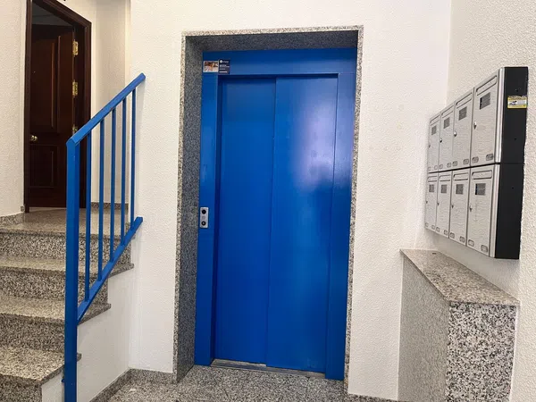 Piso en Calle Colombia, Huerta de la Reina - Foto 19