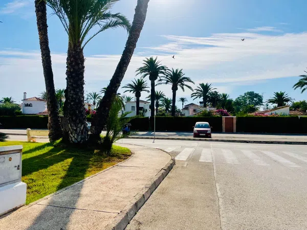 Estudio en Calle Òliba, 44, El Palmar-Los Molinos - Foto 7