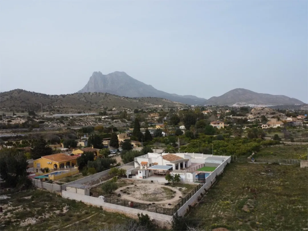 Chalet en  Partida Mediases 49 - Foto 68