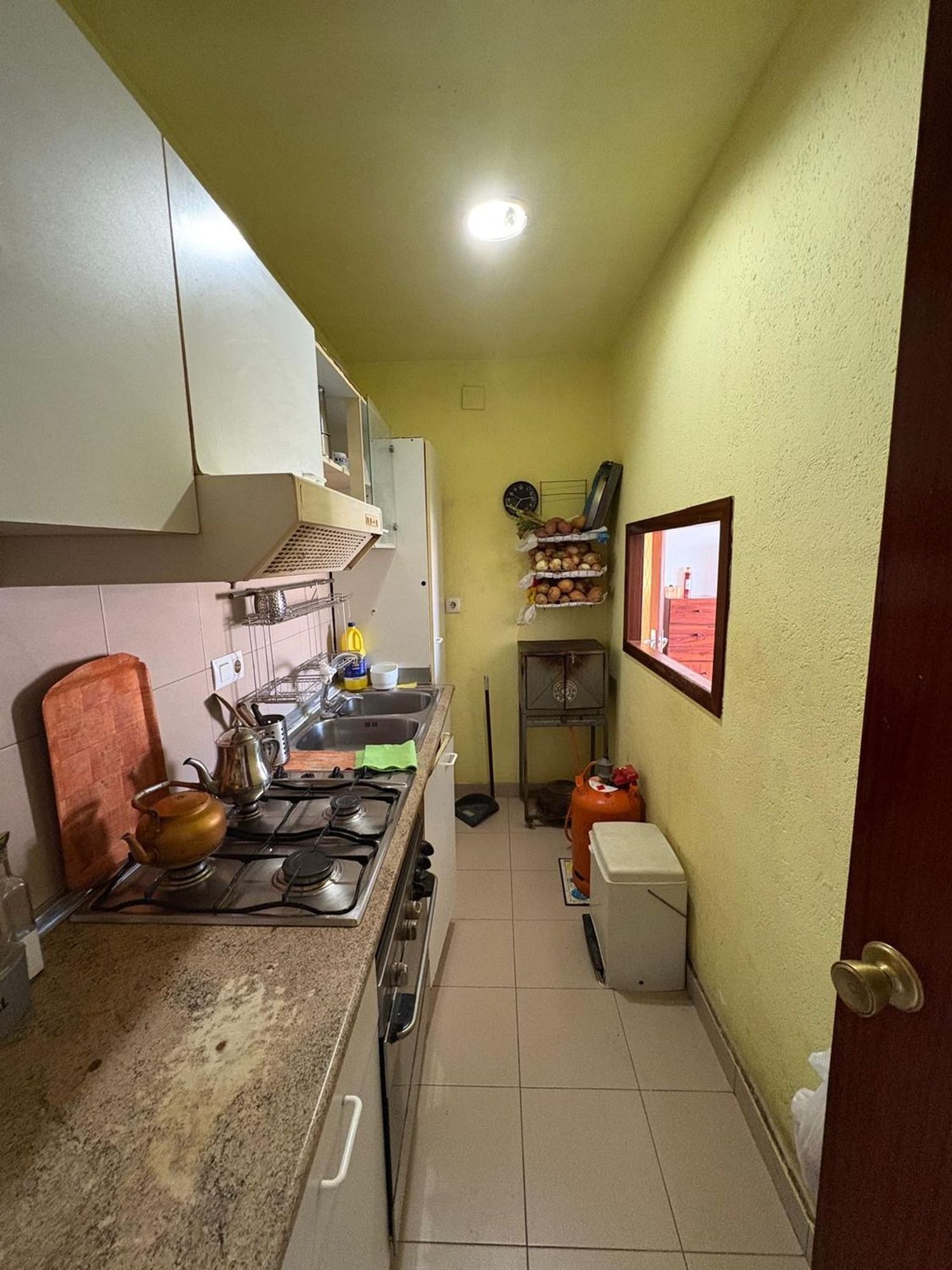 Ático en Calle de Campcardós, 43, Santa Eugenia, Santa Eugenia - Foto 10