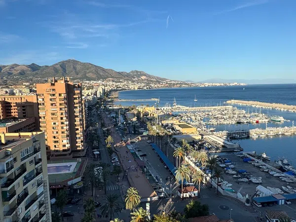Piso en Paseo Marítimo Rey de España, 32 - Foto 10