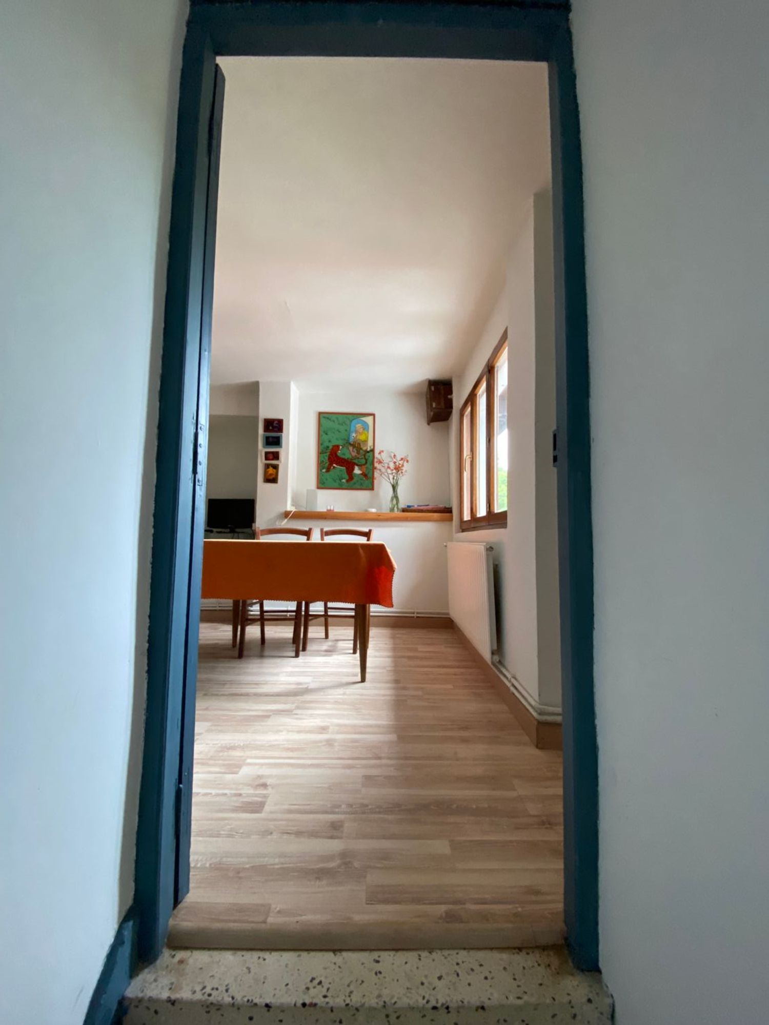 Casa rural en Camino de la Rondina, Fuentes, 33 - Foto 3