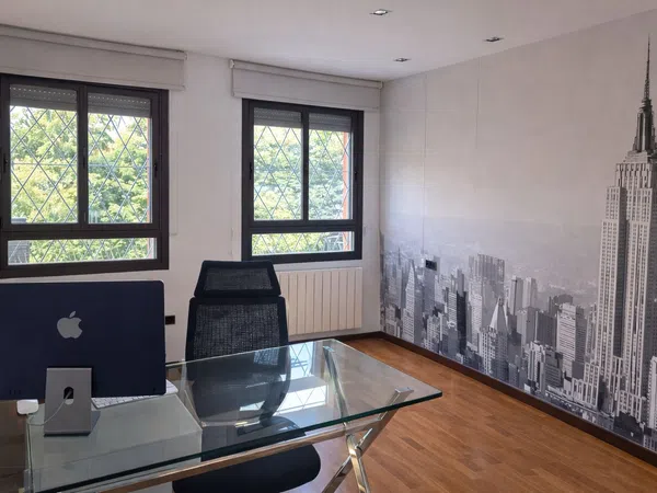 Casa independiente en Urb. el portón de los jerónimos Barrio La Ñora - Foto 14