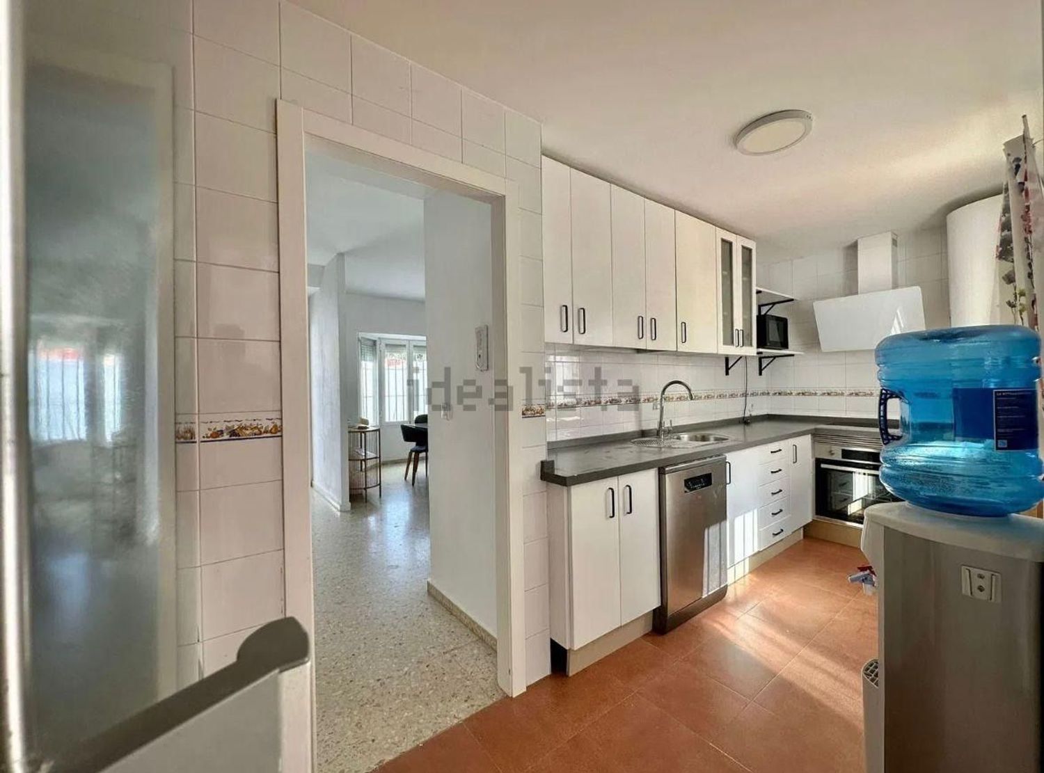 Chalet adosado en Calle Villas del este, 42 - Foto 6