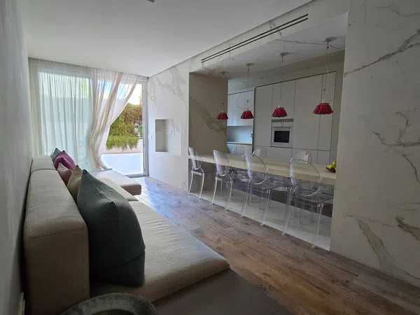 Piso en Calle Migjorn, 5, Alitana - Casablanca - Foto 7