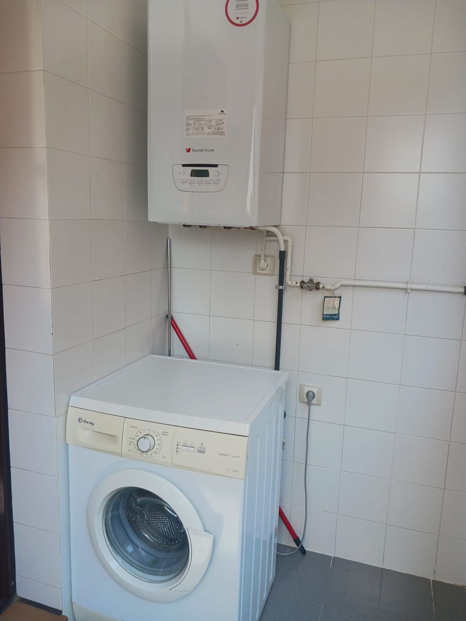 Piso en Travesía de Víctor Aceituno, 1 - Foto 23