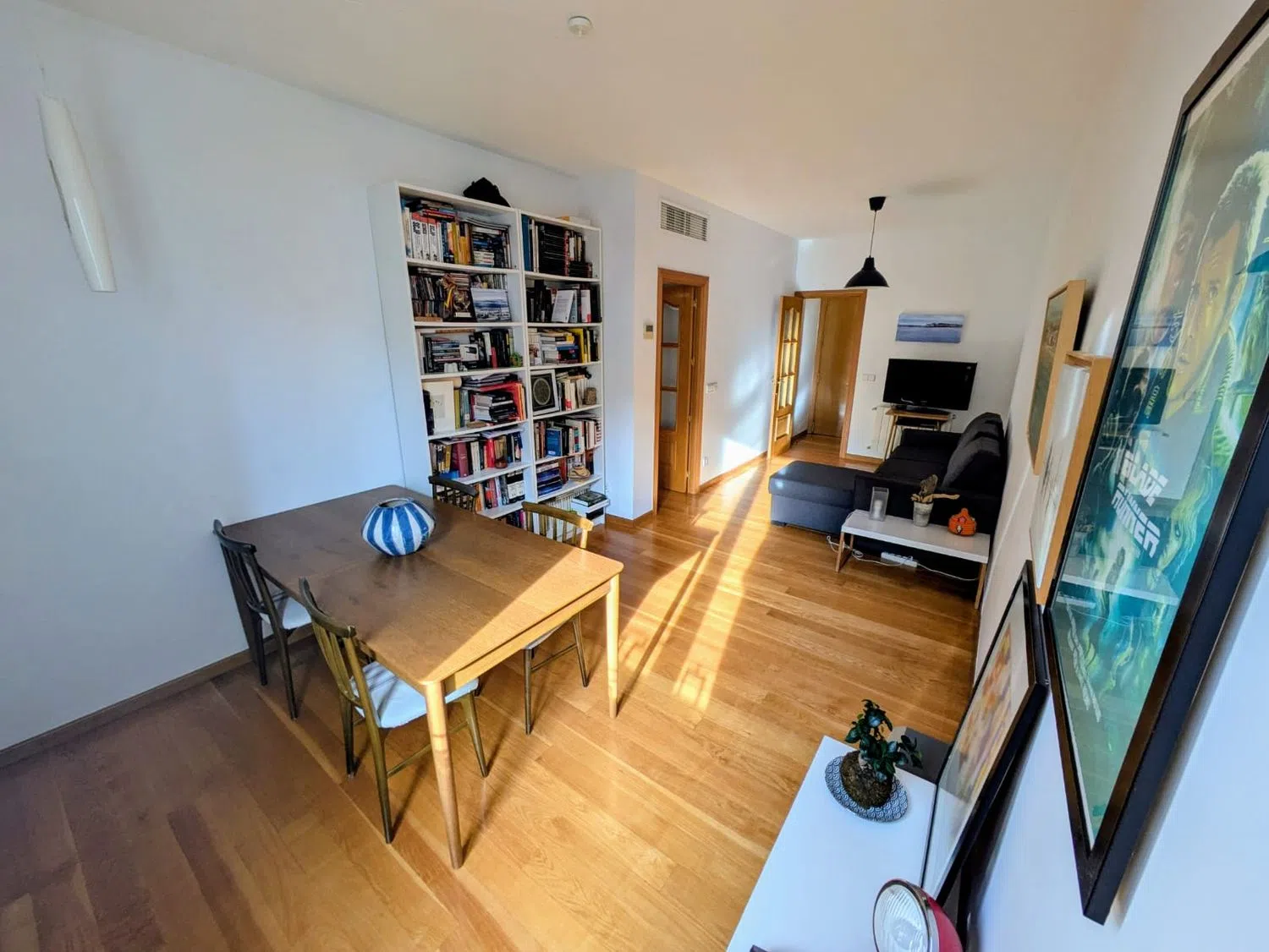 Piso en Barrio Chopera - Foto 3