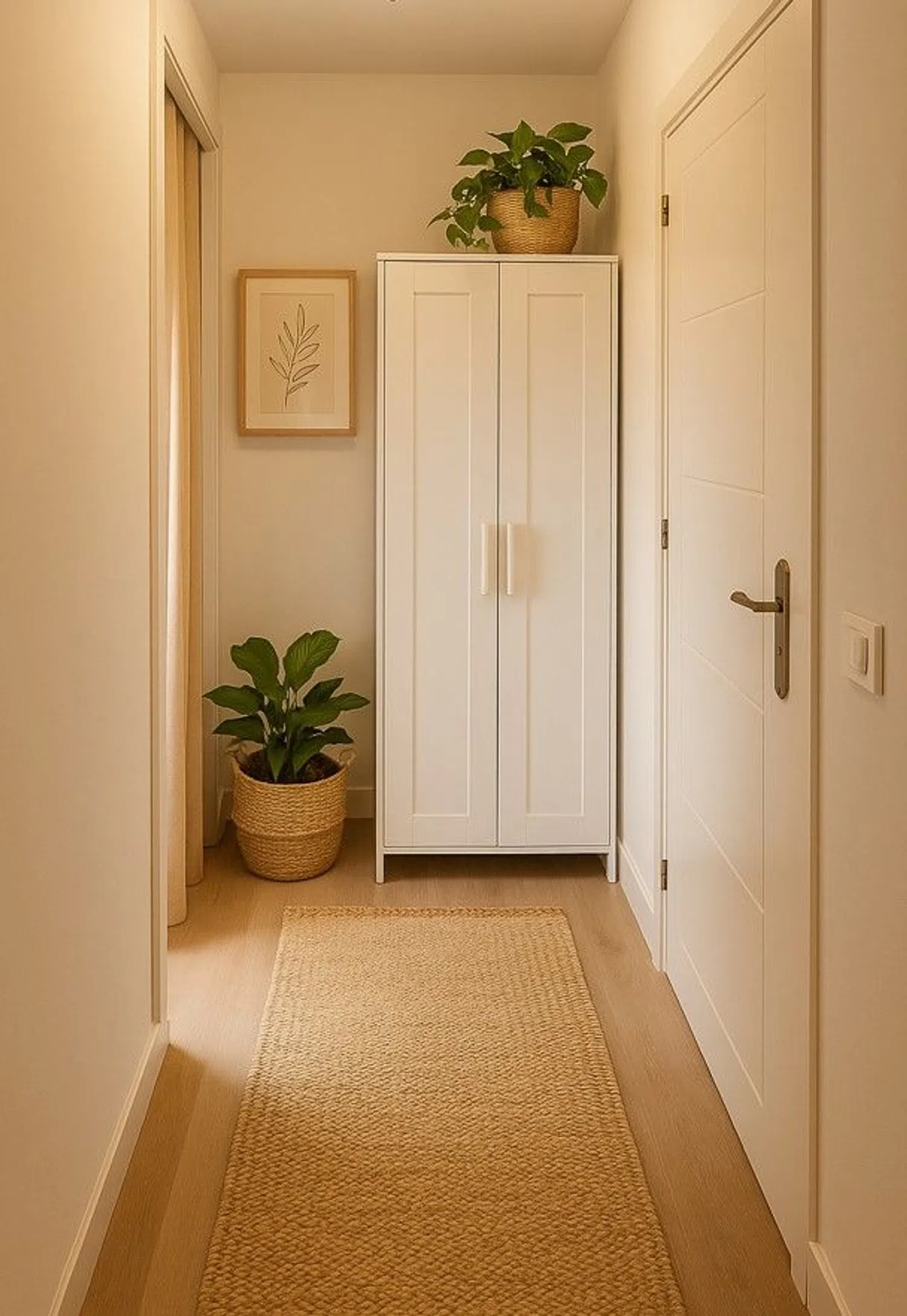 Estudio en calle del Lago Constanza, 65 - Foto 4