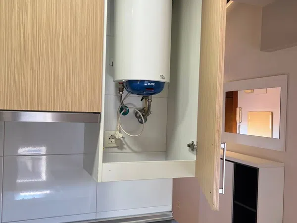 Piso en Calle Santa Dorotea, 19, San Agustín-Parque Europa - Foto 19