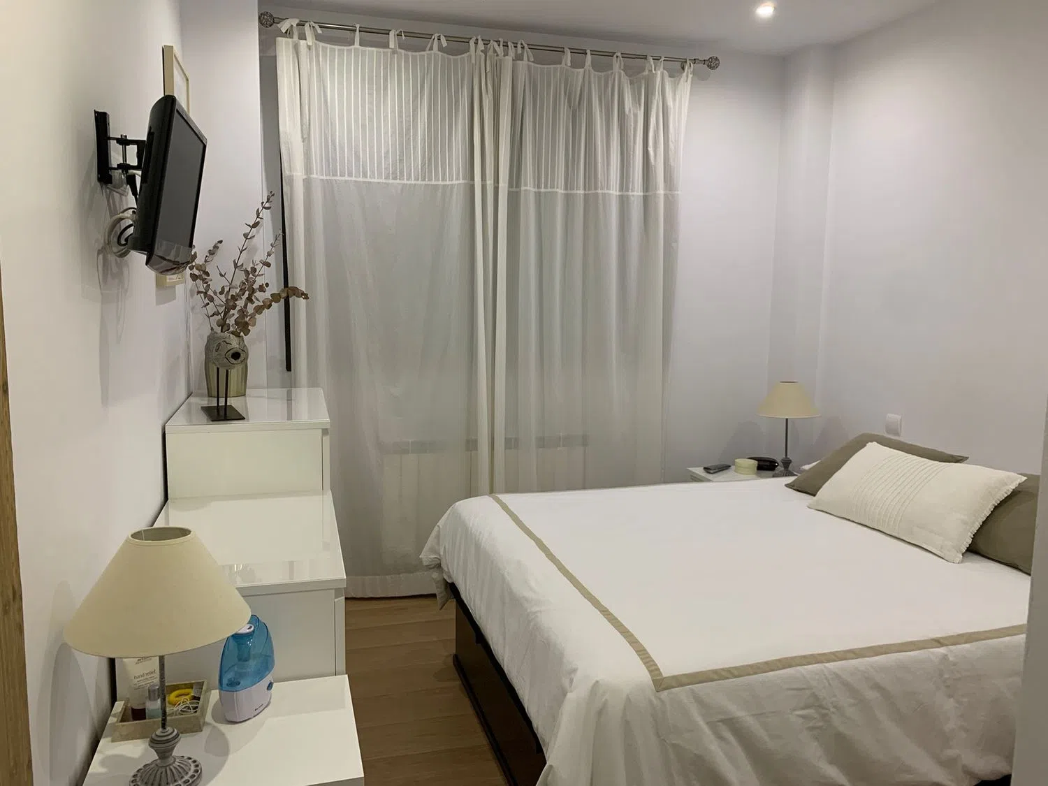 Piso en avenida del Monasterio de Silos, 26 - Foto 10