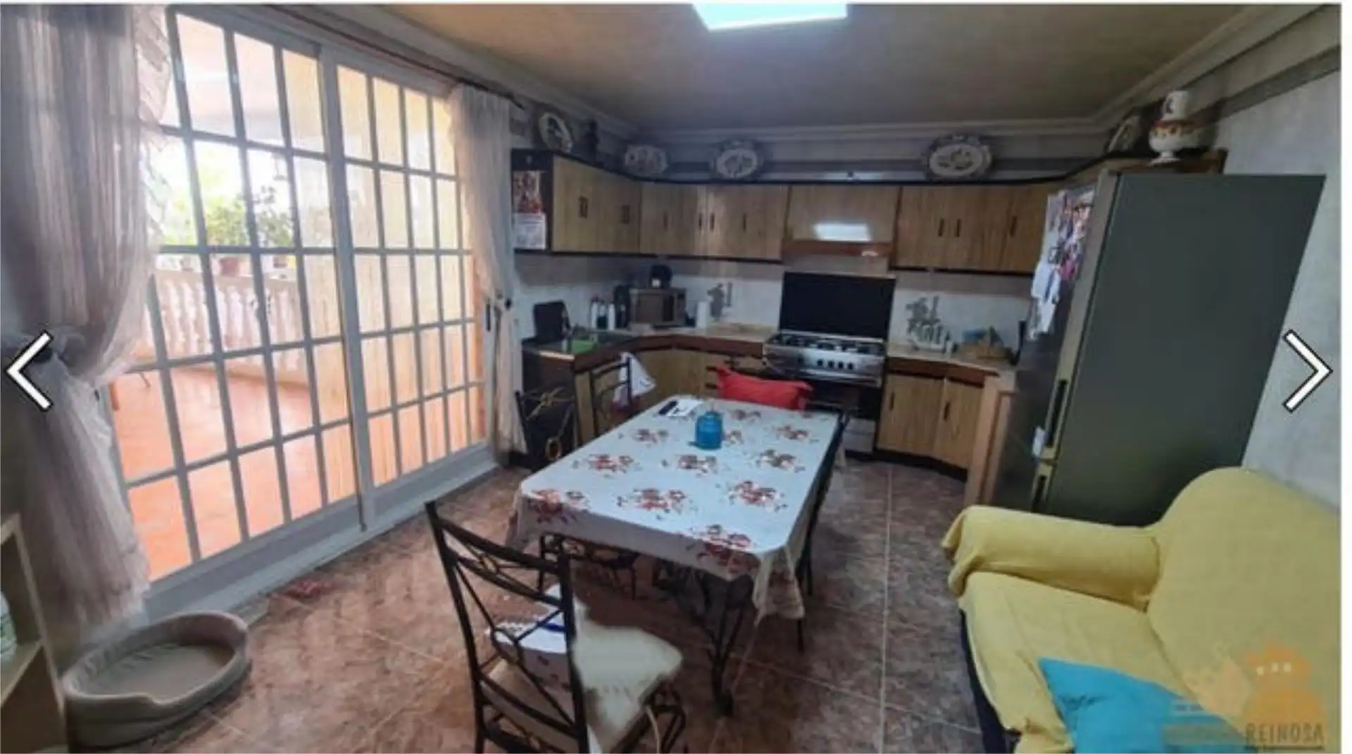 Chalet en Barrio San Antonio - Foto 4