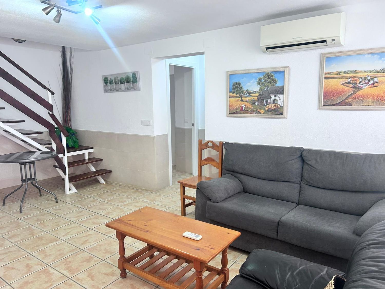 Chalet pareado en Avenida del Papa Luna, 132 - Foto 11