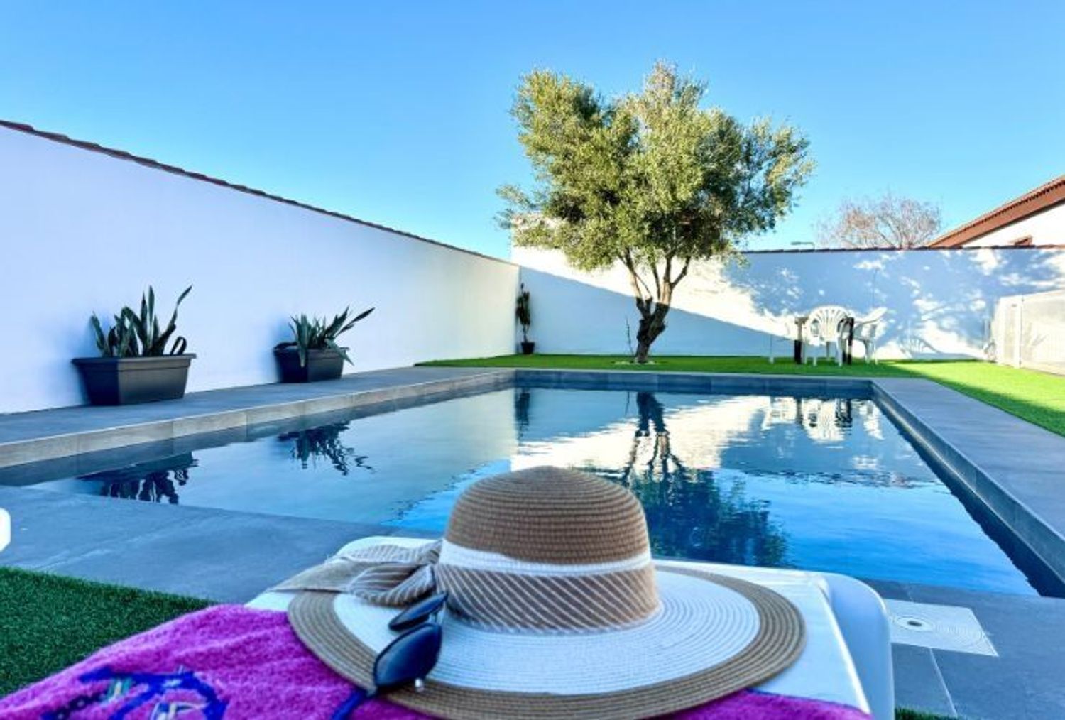 Casa o chalet independiente en Carril de Pilaito, 21 - Foto 4