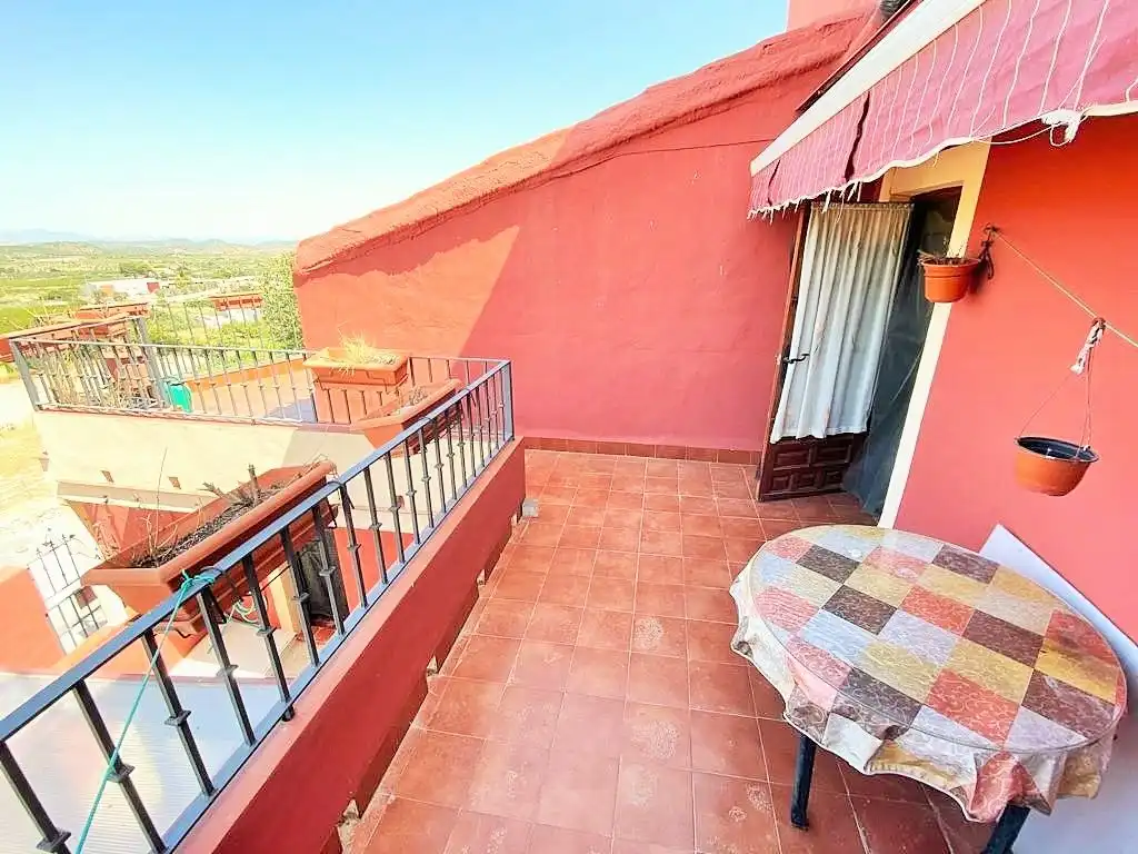 Chalet en  Vial Norte 28 - Foto 15