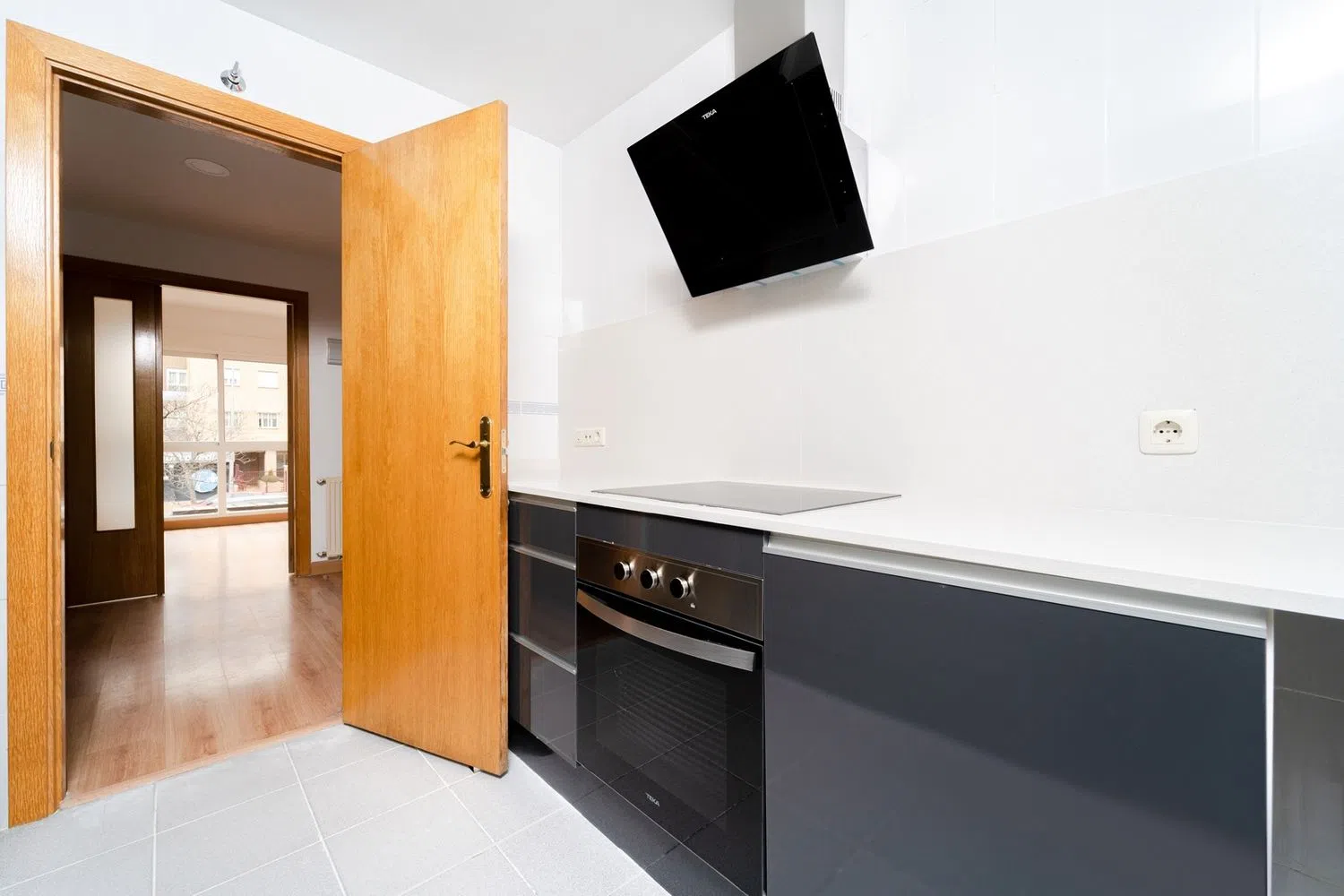 Piso en calle de la Fuente Carrantona - Foto 14