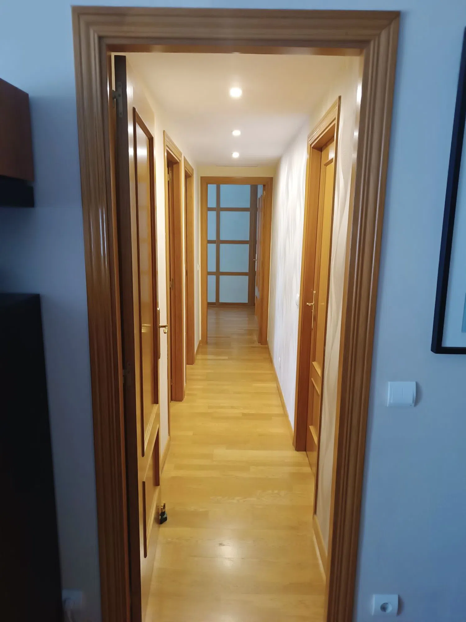 Piso en avenida de José Hierro, 92 - Foto 11