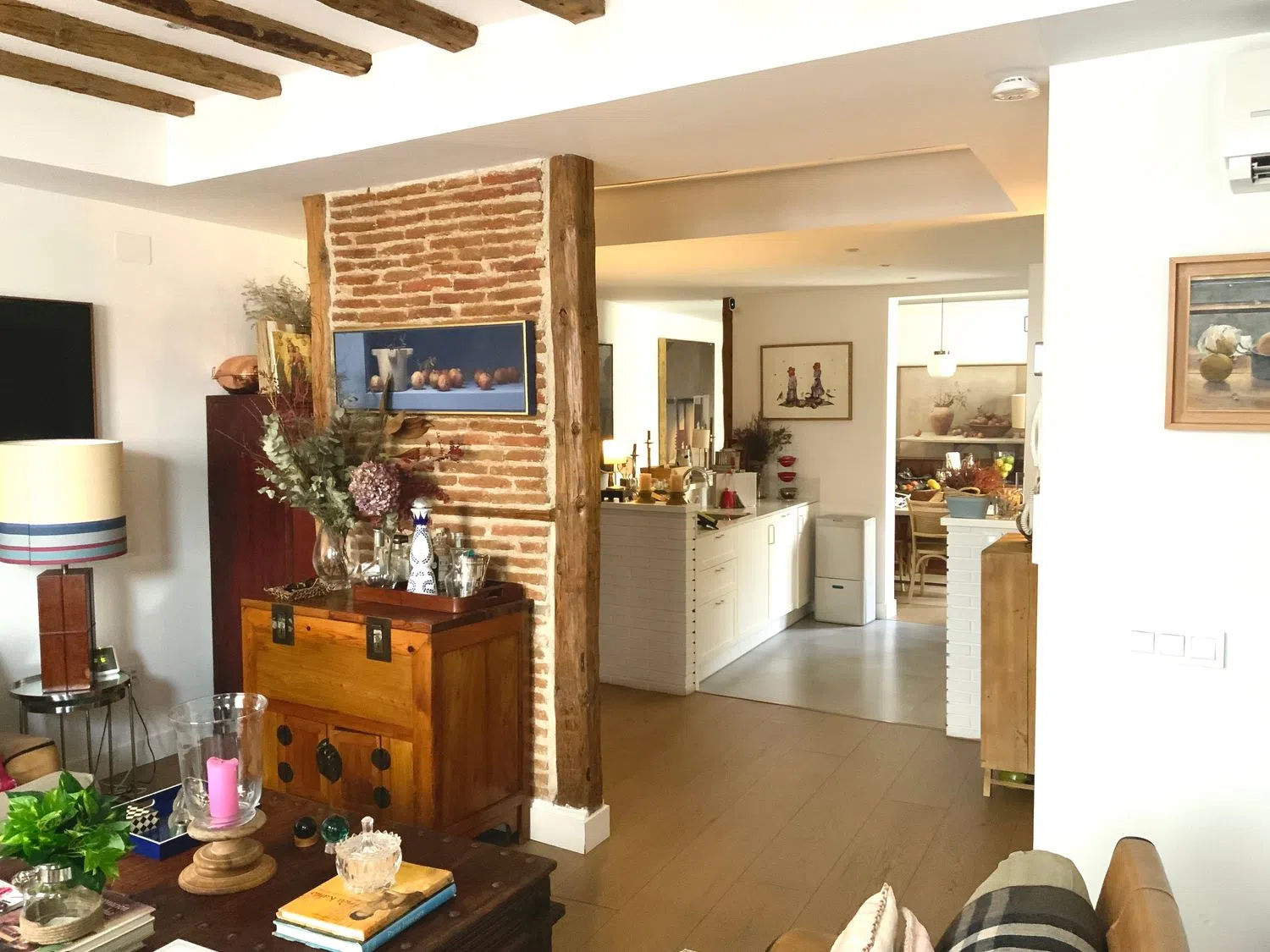 Piso en calle de Zorrilla, 11 - Foto 1