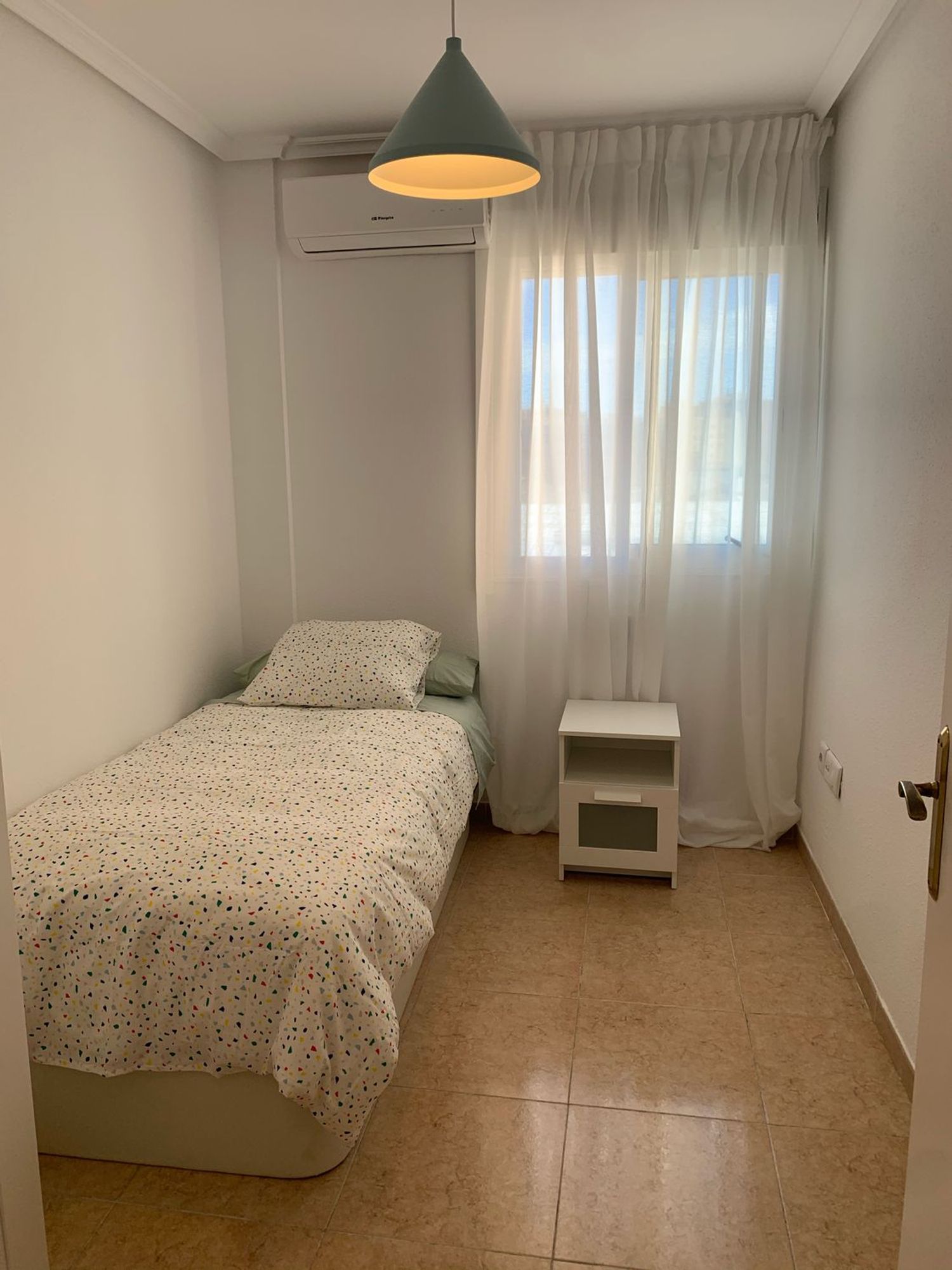 Piso en Calle Benizalón, 2, Vega de Acá - Nueva Almería - Cortijo Grande, Vega de Acá - Nueva Almería - Cortijo Grande - Foto 17