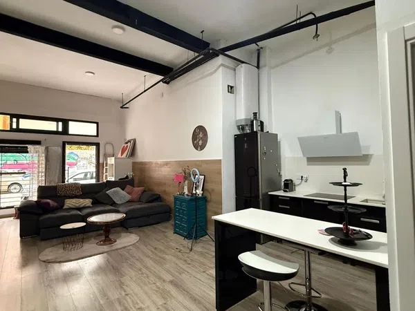 Loft en Calle de Tirant lo Blanch, 9, En Corts - Foto 21