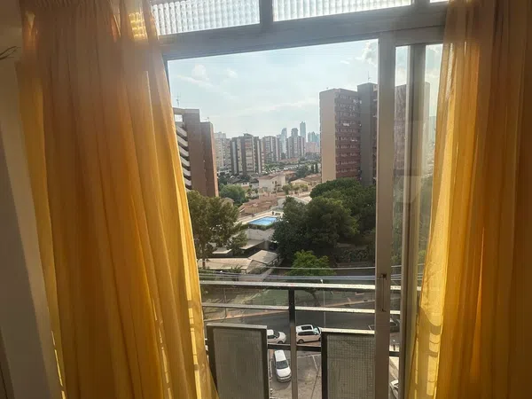 Piso en Avenida de Venezuela, 4, Pueblo Poniente, Pueblo Poniente - Foto 7