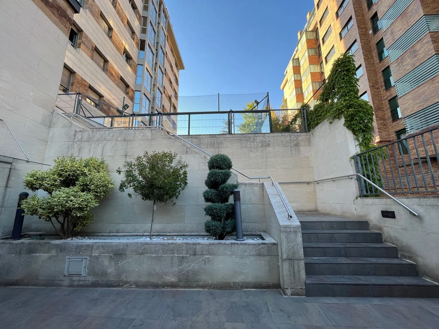 Piso en paseo de Juan Xxiii, 23 - Foto 23