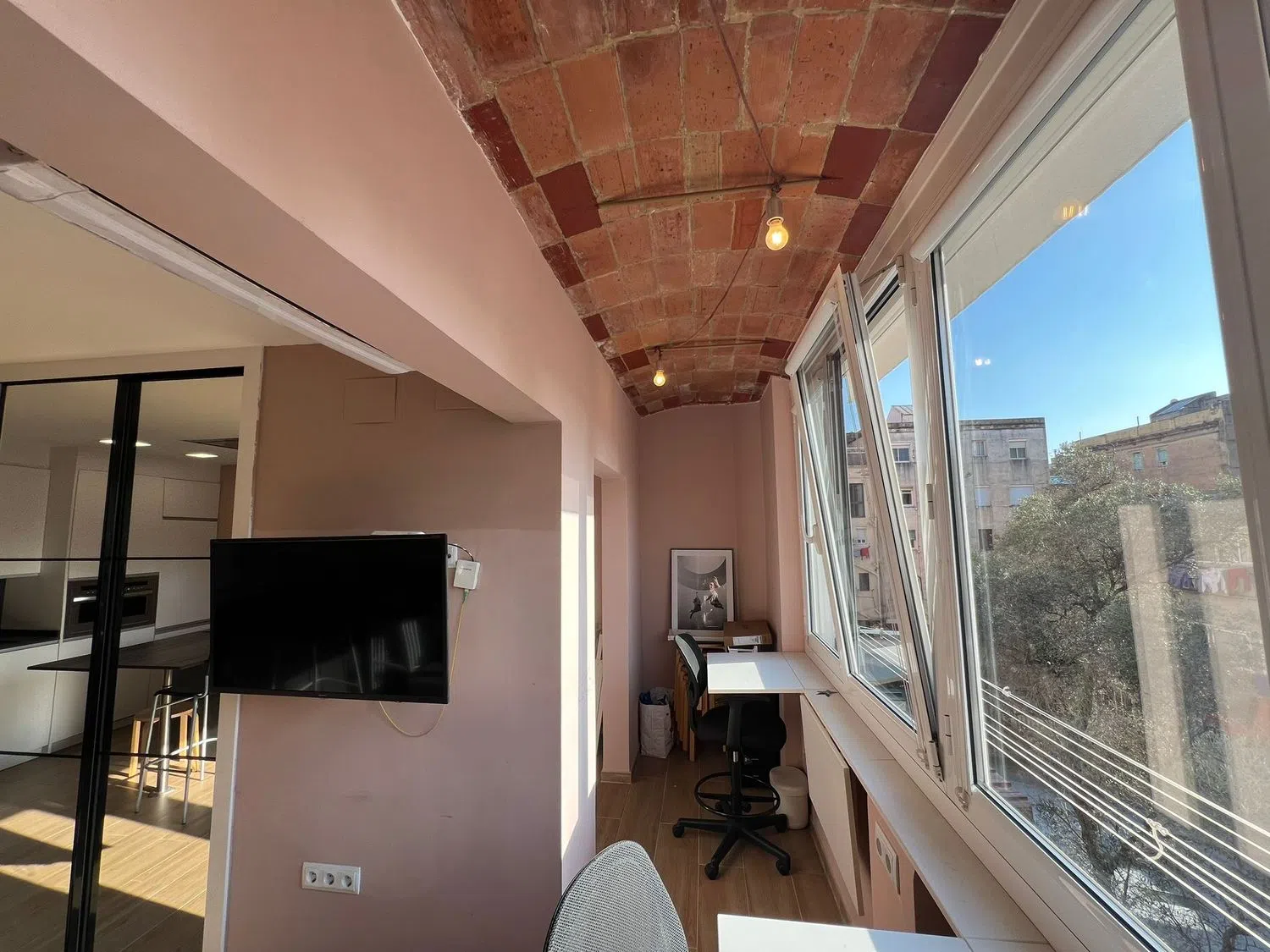 Ático en calle de la Fraternitat, 15 - Foto 12