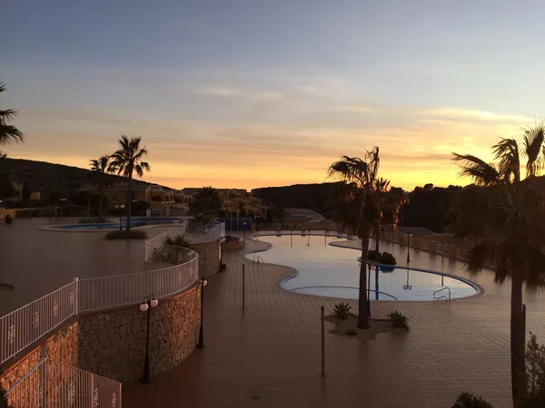 Casa o chalet independiente en Calle Murillo, 47, Cumbre del Sol, Cumbre del Sol - Foto 26