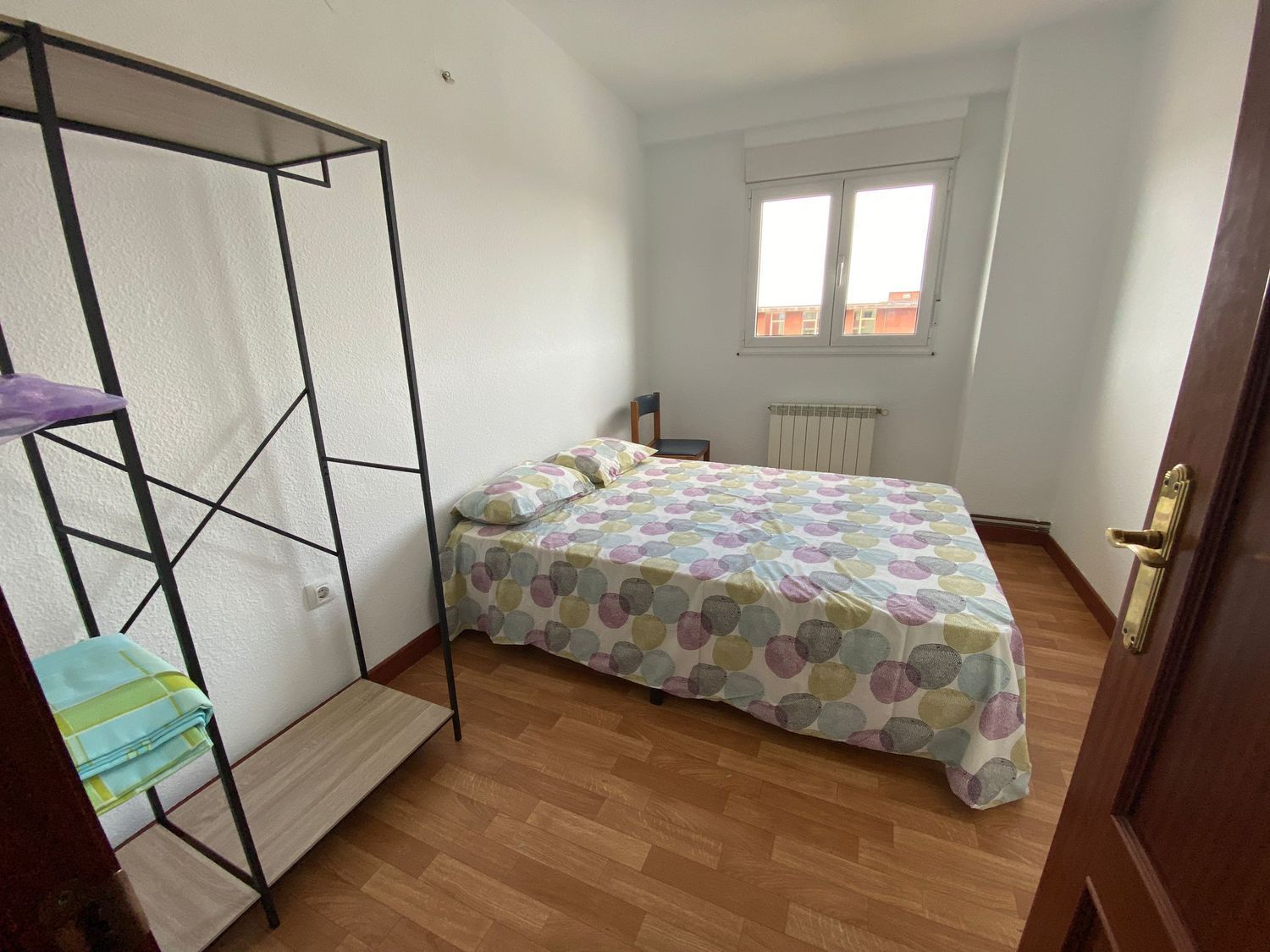 Piso en Avenida del Deporte, 11, Alisal - Cazoña - San Román, Alisal - Cazoña - San Román - Foto 5