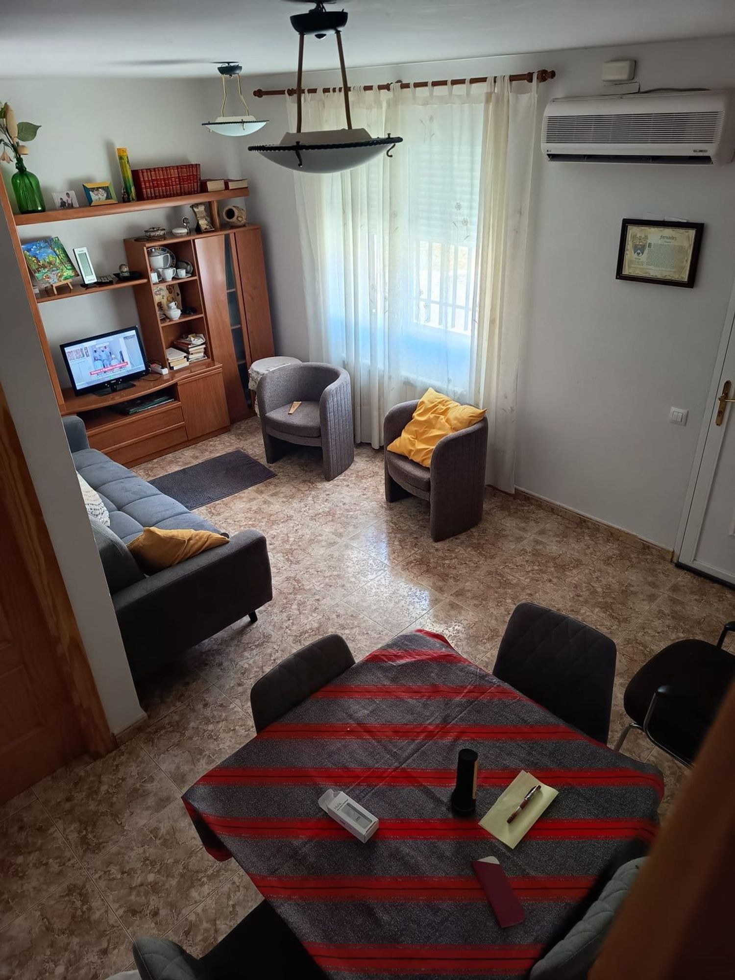 Chalet adosado en Calle Castilla-la Mancha, 14 - Foto 3