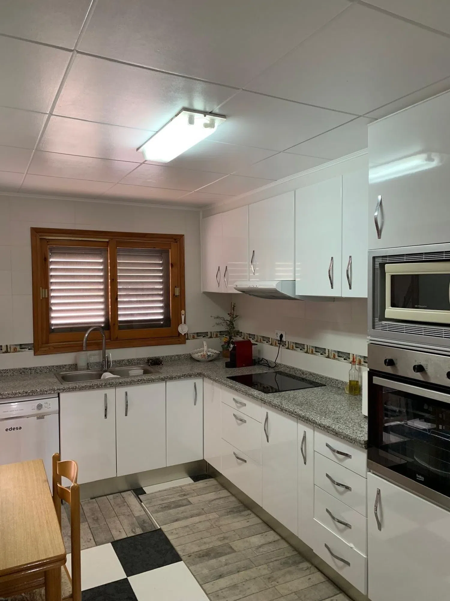 Chalet adosado en camino del Pouet, 16 - Foto 3