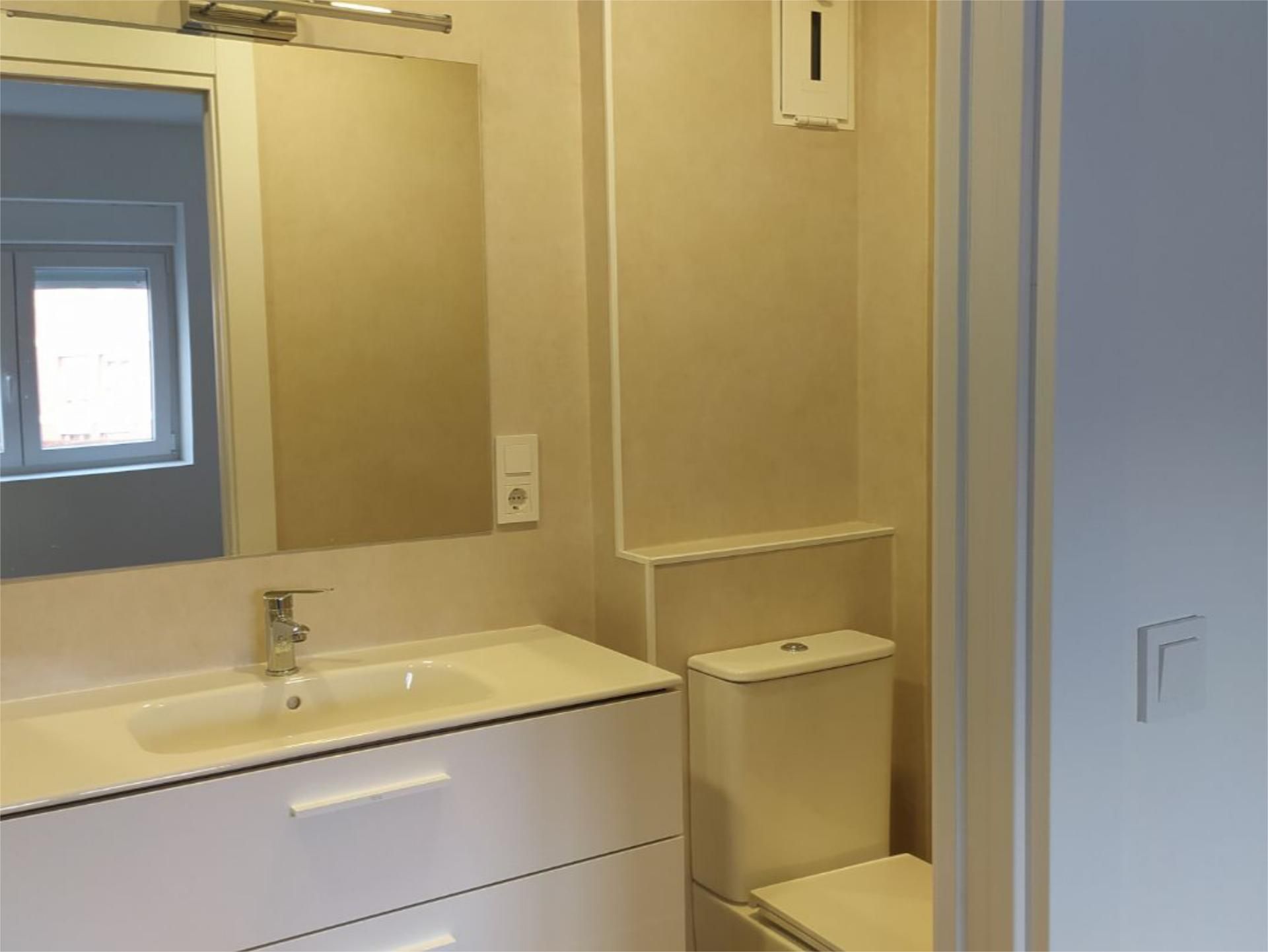 Piso en  Calle San Fernando 88 - Foto 9